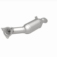 Magnaflow 19-21 Ford Ranger Single Underbody 2.3L Direct Fit Converter - Burkken Auto Parts