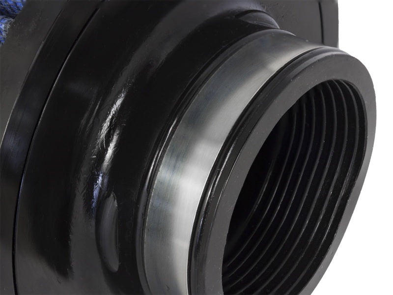 aFe MagnumFLOW Air Filters UCO P5R A/F P5R 2-3/4F x 6B x 5-1/2T (Inv) x 5H (IM) - Burkken Auto Parts