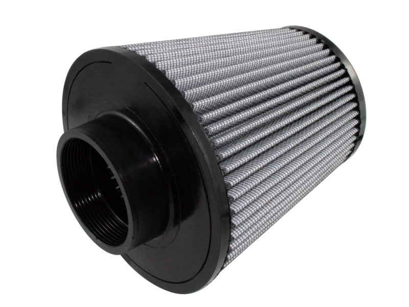 aFe MagnumFLOW Air Filters IAF PDS A/F PDS 3-1/2F x 8B x 5-1/2T x 8H - Burkken Auto Parts