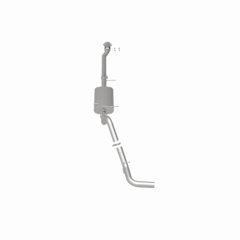 MagnaFlow BRE Exhaust Kit 07-08 Sierra Silverado 1500 4.8L - Burkken Auto Parts