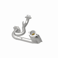 Magnaflow Conv DF 04-05 Taurus/Sable 3.0L - Burkken Auto Parts