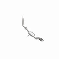 MagnaFlow Conv DF California Grade 92-93 Chrysler Town & Country 3.3L/94-95 Town & Country 3.8L - Burkken Auto Parts