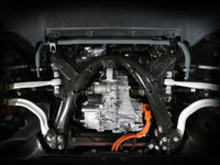 aFe Control 18-23 Tesla Model 3 AWD Sway Bar Set - Front - Burkken Auto Parts