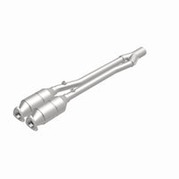 MagnaFlow Conv DF 04-06 TT Quattro 3.2L - Burkken Auto Parts