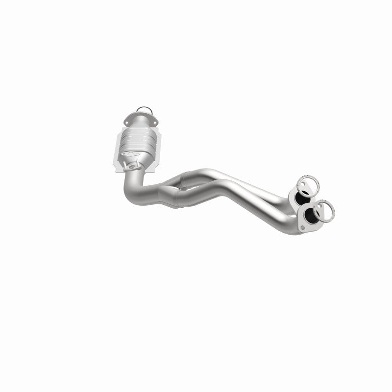 MagnaFlow Conv DF 95-97 Toyota Landcruiser 4.5L/1996 Lexus LX 450 4.5L - Burkken Auto Parts