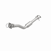 Magnaflow 01-03 Buick Century 3.1L Direct Fit Converter - Burkken Auto Parts