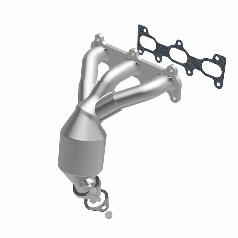 Magnaflow Conv DF 02-06 Hyundai Sonata 2.7L - Burkken Auto Parts