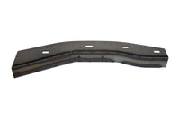 Rust Buster 06-10 Hummer H3 Over Axle Frame Section - Left