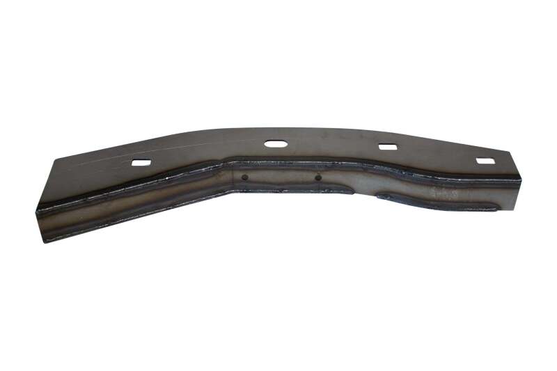 Rust Buster 06-10 Hummer H3 Over Axle Frame Section - Right