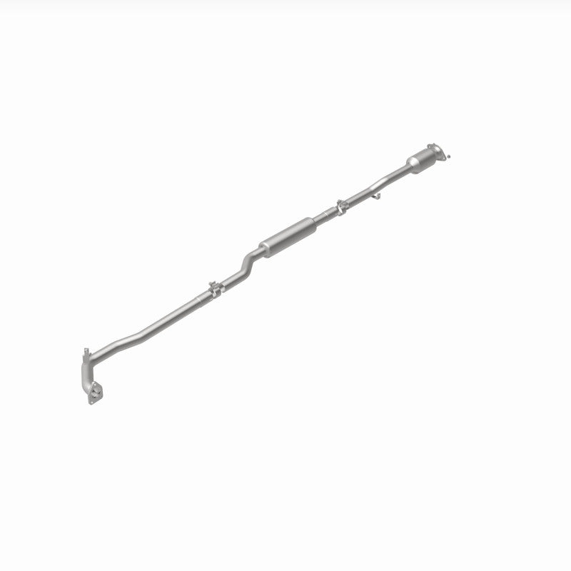 Magnaflow 14-18 Mitsubishi Outlander Underbody 2.4L AWD Direct Fit Catalytic Converter - Burkken Auto Parts