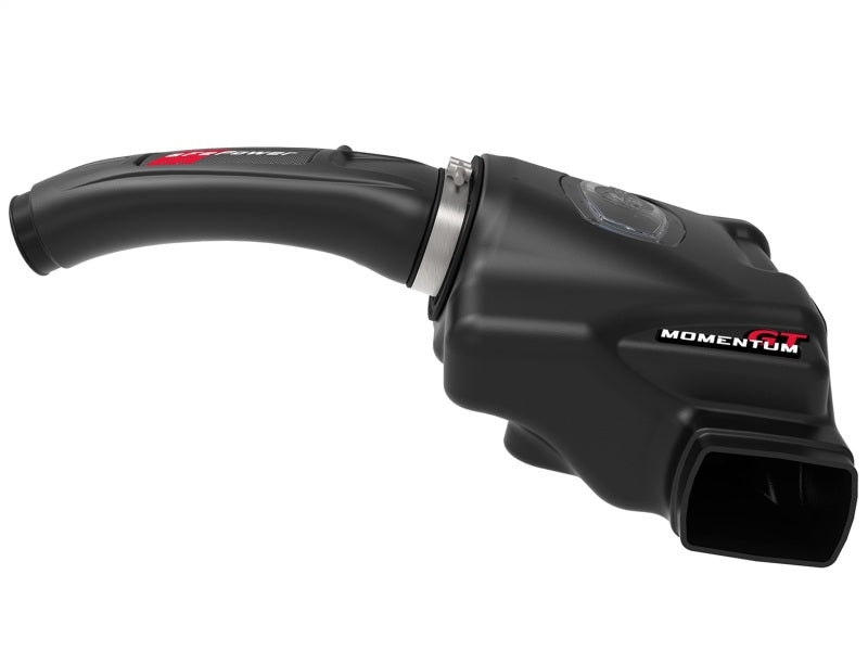 aFe Momentum GT Pro 5R Cold Air Intake System 11-13 BMW 335i E90/E87 I6 3.0L (N55) - Burkken Auto Parts
