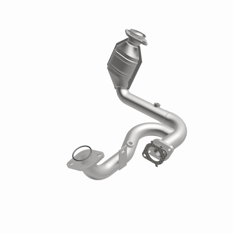 Magnaflow Conv DF 04-05 Taurus/Sable 3.0L - Burkken Auto Parts