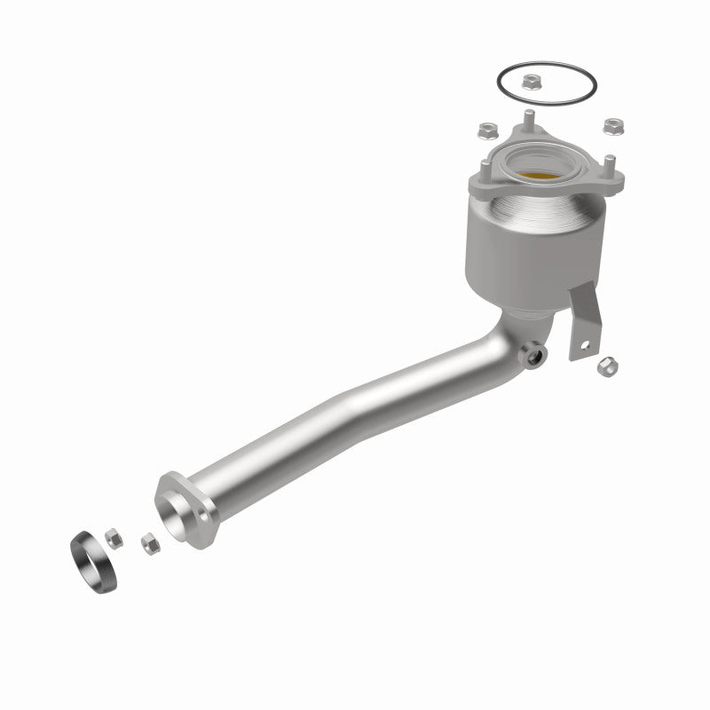 MagnaFlow Conv DF 02-03 Suzuki Aerio - Burkken Auto Parts