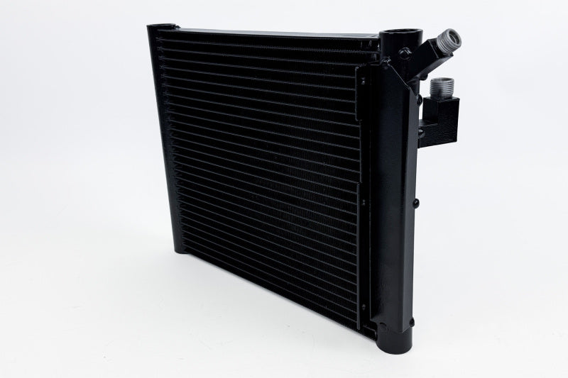 CSF Porsche 964/993 OEM+ Performance A/C Condenser - Burkken Auto Parts