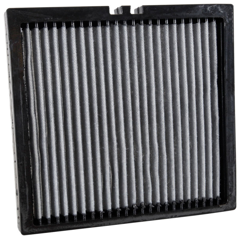 K&N 11-16 Jeep Grand Cherokee / 11-16 Dodge Durango Cabin Air Filter - Burkken Auto Parts