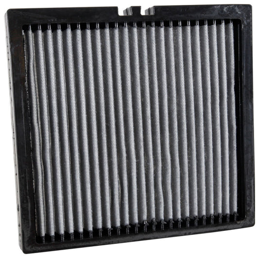 K&N 11-16 Jeep Grand Cherokee / 11-16 Dodge Durango Cabin Air Filter - Burkken Auto Parts