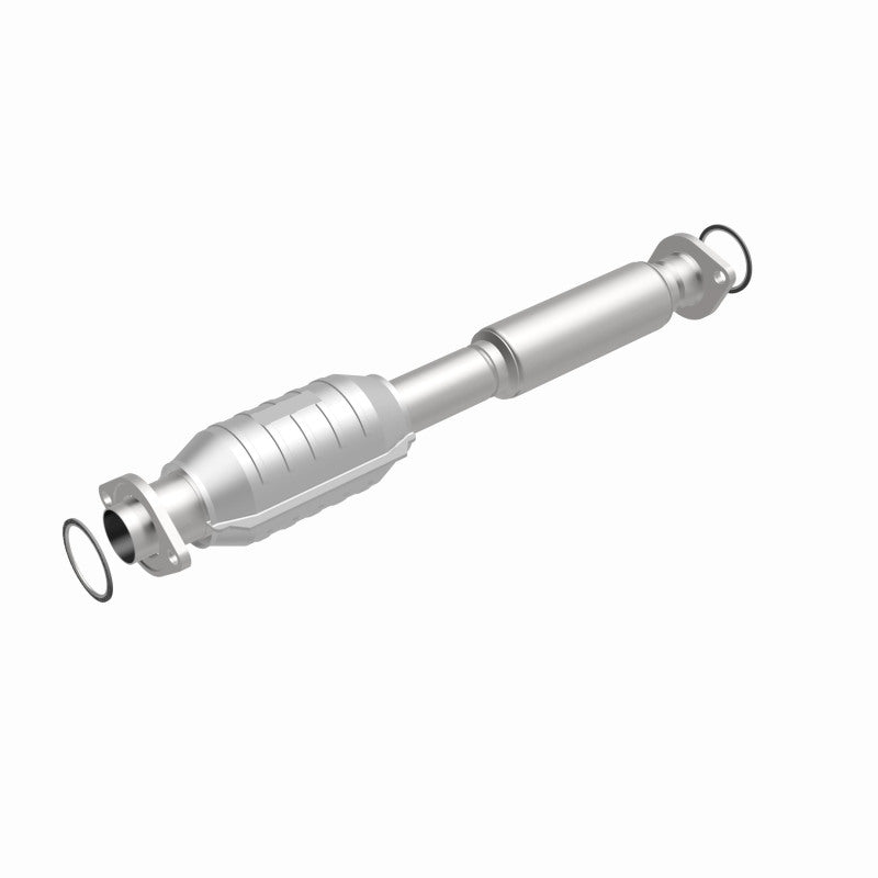 MagnaFlow Conv DF 06-08 Mazda 6 3.0L Rear (49 State) - Burkken Auto Parts