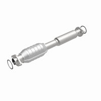 MagnaFlow Conv DF 06-08 Mazda 6 3.0L Rear (49 State) - Burkken Auto Parts