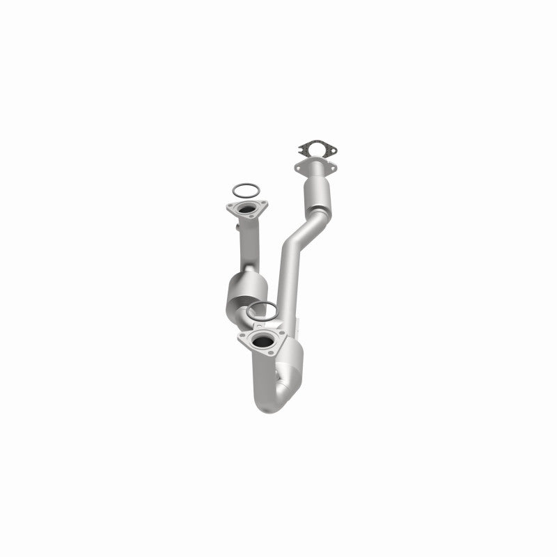 MagnaFlow Conv DF 95-99 Nissan Maxima 3.0L F - Burkken Auto Parts