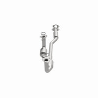 MagnaFlow Conv DF 95-99 Nissan Maxima 3.0L F - Burkken Auto Parts