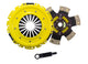 ACT 1998 Chevrolet Camaro Sport/Race Sprung 6 Pad Clutch Kit - Burkken Auto Parts