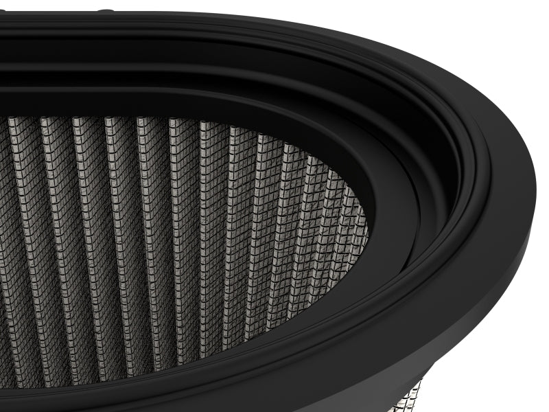 aFe MagnumFLOW Air Filters IAF PDS A/F PDS Filter for 51-10391 - Burkken Auto Parts