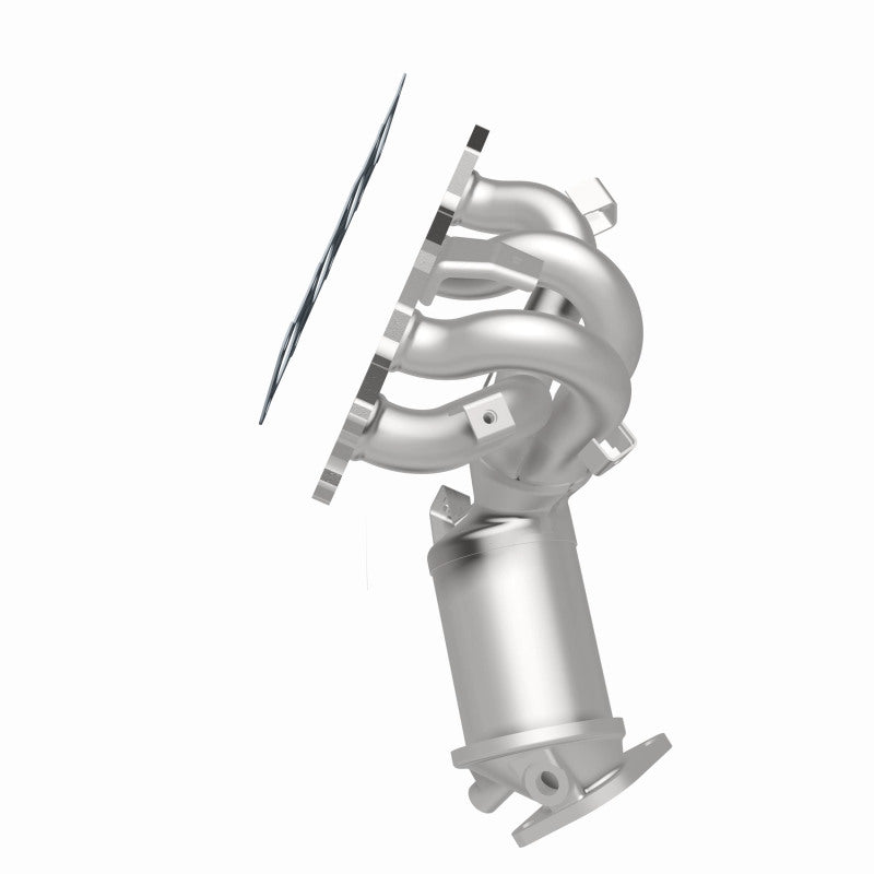 Magnaflow Conv DF 2006 Kia Optima 2.4L - Burkken Auto Parts