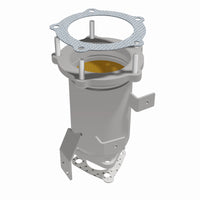 Magnaflow Conv DF 01-03 Mazda Protege 2.0L CA - Burkken Auto Parts