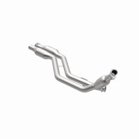 MagnaFlow Conv DF 02-03 Mercedes CLK430 4.3L Passenger Side - Burkken Auto Parts