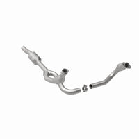 MagnaFlow Conv DF 02-03 Ram 1500 4.7L - Burkken Auto Parts