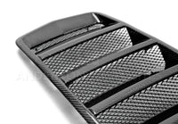 Anderson Composites 14-15 Chevrolet Camaro SS / 1LE / Z28 Type-Z28 Hood Vent - Burkken Auto Parts