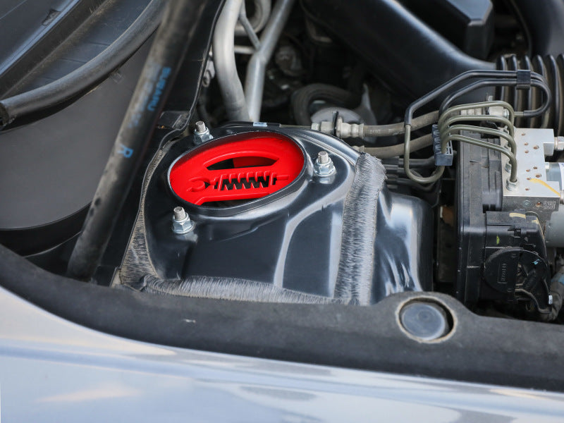 aFe 15-19 Subaru Outback CONTROL 2.0in Lift Kit - Burkken Auto Parts