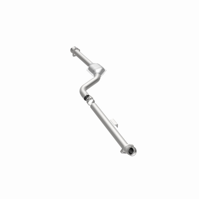 MagnaFlow Conv DF 03-05 Mercedes C230 1.8L - Burkken Auto Parts