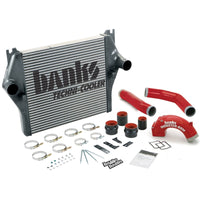 Banks Power 03-05 Dodge 5.9L Techni-Cooler System - Burkken Auto Parts