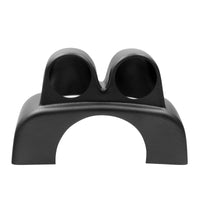 Autometer 15+ Ford F150  (Console Shift) Dual Steering Column 2 1/6inch Gauge Mount - Burkken Auto Parts