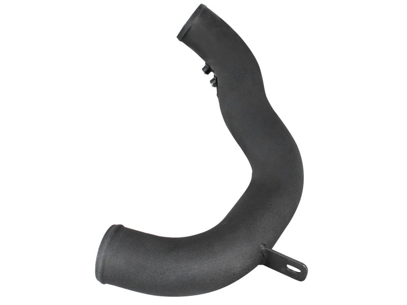 aFe Bladerunner Intercooler 3in Outlet Tube 08-10 Ford Diesel Trucks V8 6.4L (td) - Burkken Auto Parts