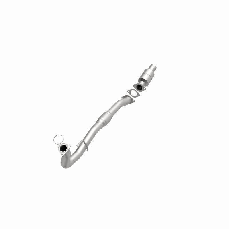 MagnaFlow Conv DF 02-03 Avalanche Passenger Side 8.1L - Burkken Auto Parts