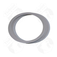Yukon Gear Replacement Pinion Depth Shims For Dana 60 / 61 & D70-U - Burkken Auto Parts