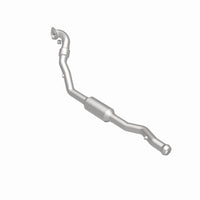 Magnaflow 96-97 Volvo 850 2.3L Direct Fit Converter - Burkken Auto Parts