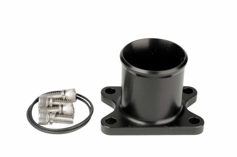 Aeromotive Spur Gear Pump Inlet 1-1/2in - Burkken Auto Parts