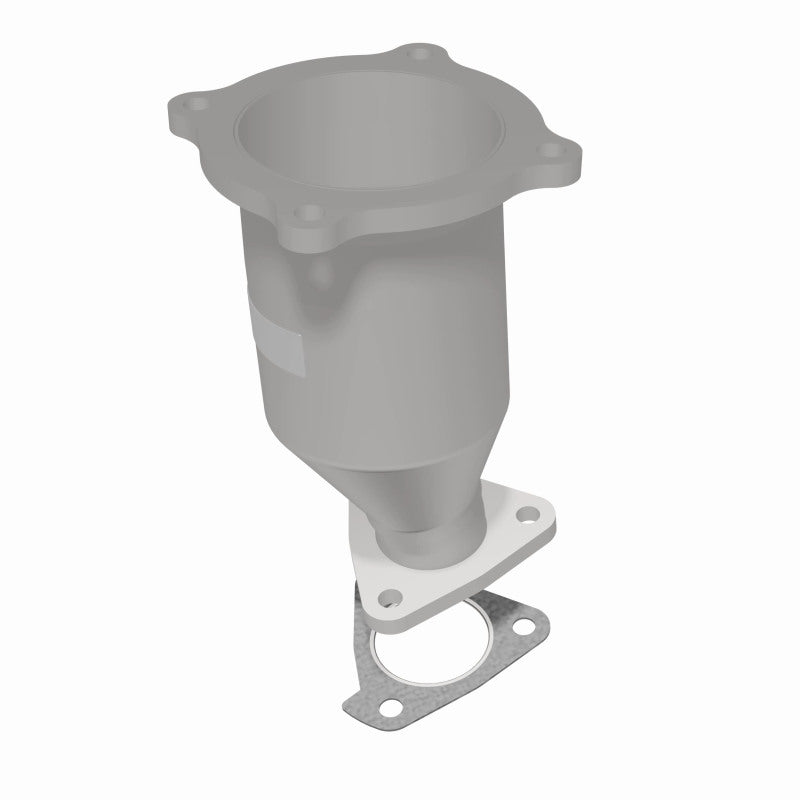 MagnaFlow Conv DF 99-05 Mazda Miata1.8L Front Excluding Turbocharged - Burkken Auto Parts