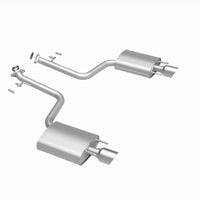 MagnaFlow BRE Exhaust Kit 14-22 Lexus IS250 IS350 IS200T IS300 - Burkken Auto Parts