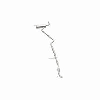 MagnaFlow BRE Exhaust Kit 14-18 JEEP CHEROKEE 2.4L - Burkken Auto Parts