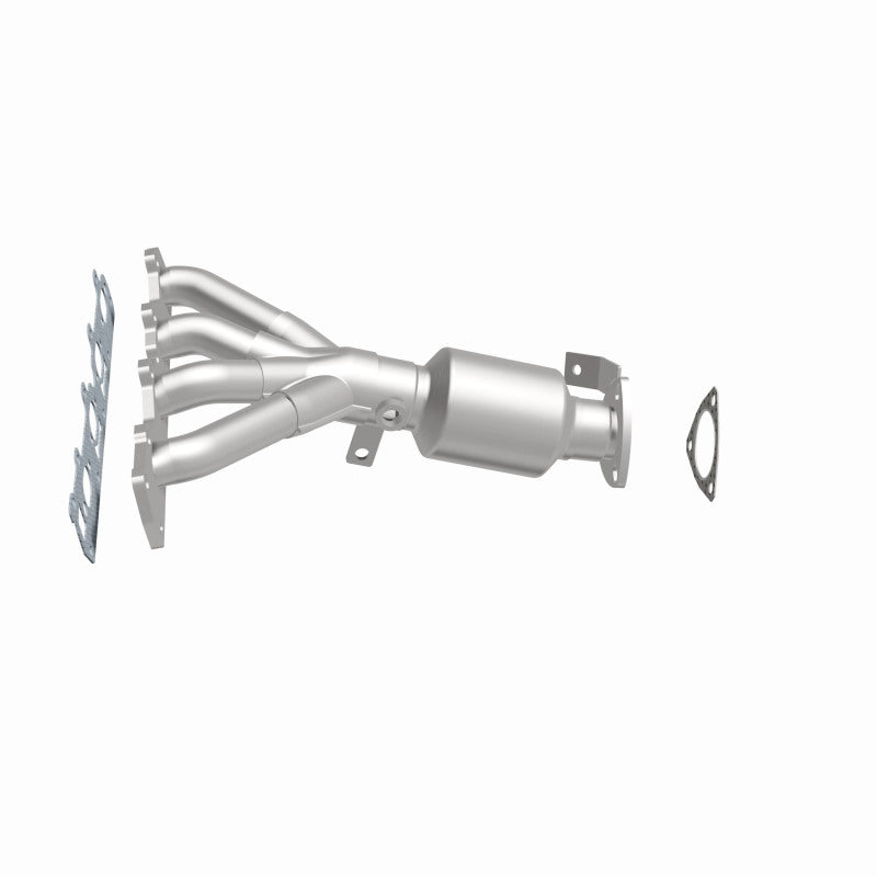 MagnaFlow Conv DF 04-05 Chevrolet Malibu/Classic 2.2L (CA Emissions) - Burkken Auto Parts