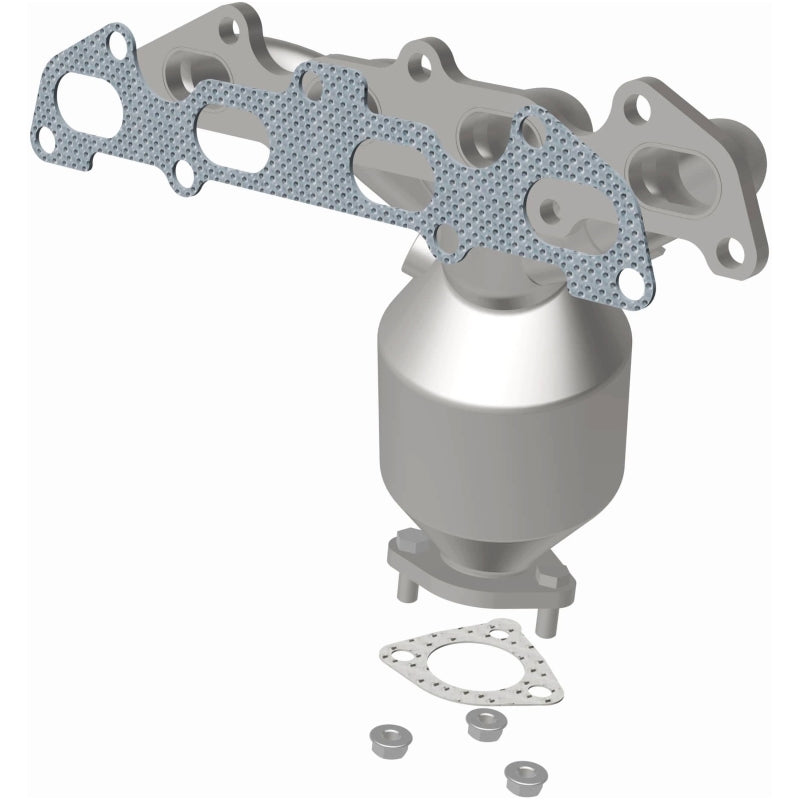 Magnaflow Conv DF 01-02 Kia Rio 1.5L - Burkken Auto Parts