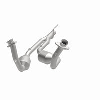 Magnaflow 2004 Jeep Grand Cherokee 4.7L Direct Fit Converter - Burkken Auto Parts