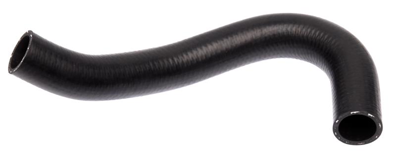 Gates 14-17 Chevrolet Caprice V-6 3.6L Lower Molded Coolant Hose