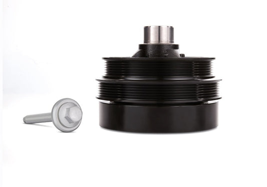 Ford Racing 7.3L Gas Engine Harmonic Balancer