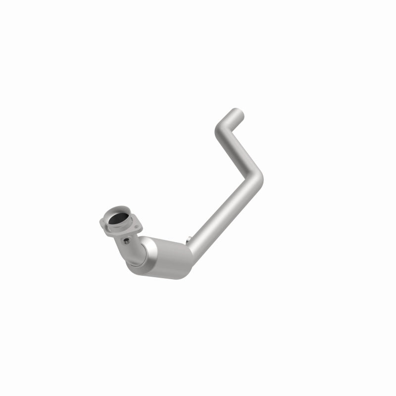 Magnaflow 00-02 Jaguar S-Type 3.0L Direct Fit Catalytic Converter - Burkken Auto Parts