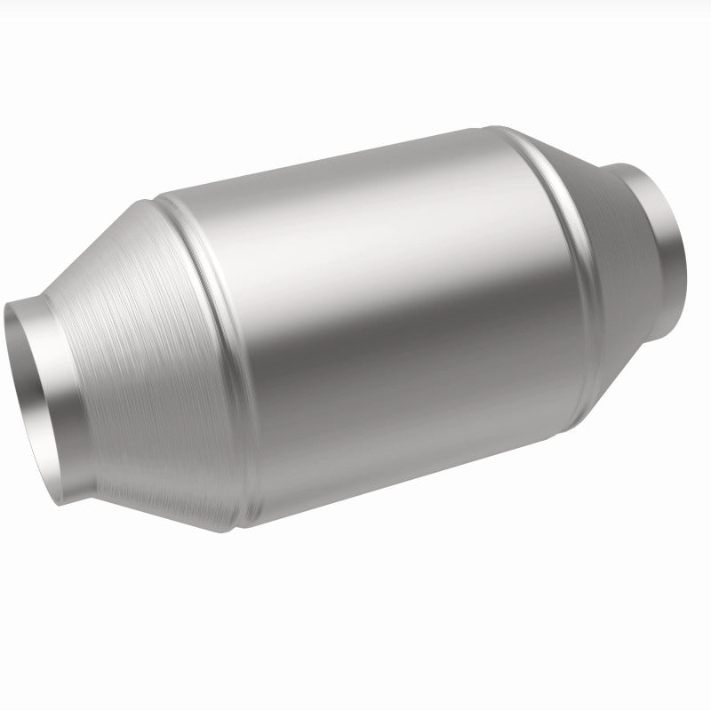 MagnaFlow Conv Universal 2.25 inch C/C CA Pre-OBDII - Burkken Auto Parts